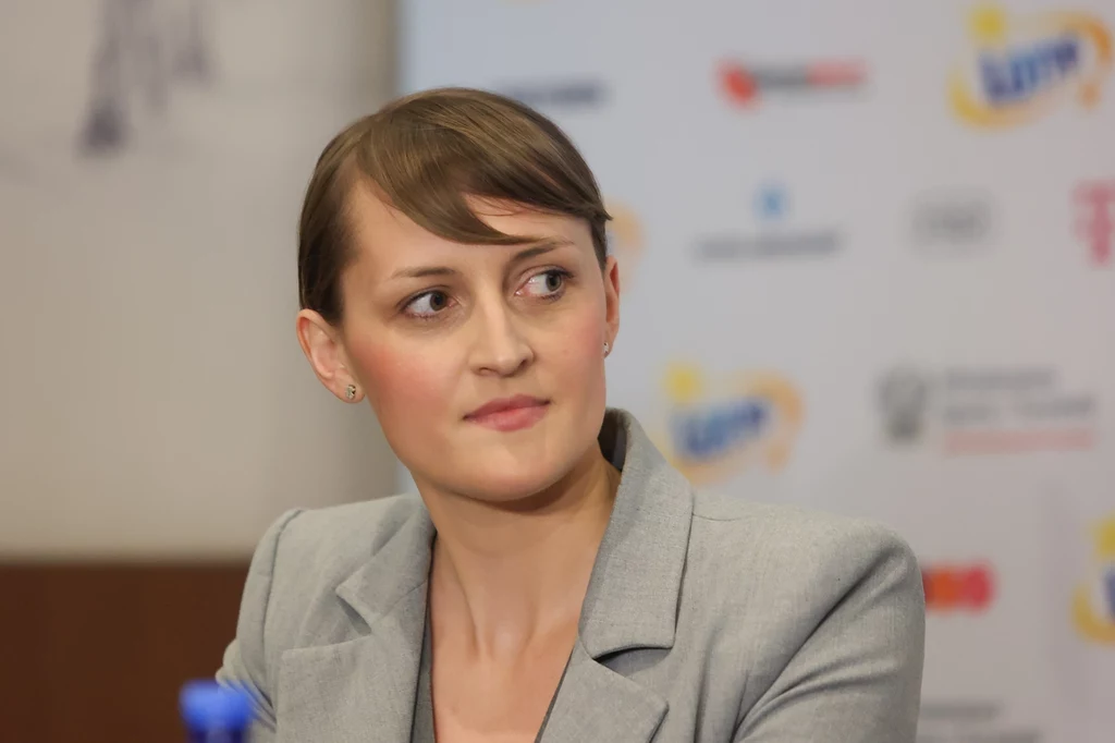 Daria Sulgostowska Daria Sulgostowska