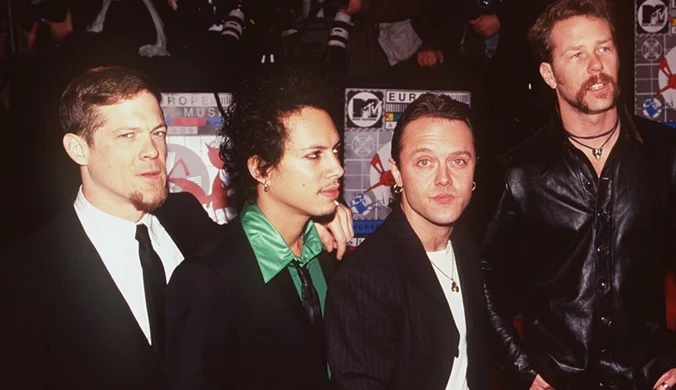 Metallica (1996)