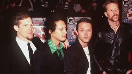 Metallica (1996)