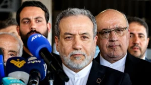Iran "gotowy do porozumienia". Teheran zrzuca winę na Tel Awiw