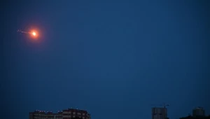 Rosjanie zmienili taktykę. Zatrważające liczby z ukraińskich miast