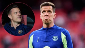 Marc-Andre ter Stegen, Wojciech Szczęsny