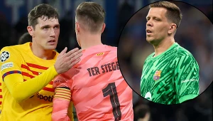 Doszło do zwrotu akcji ws. gwiazdy skreślonej przez Barcelonę