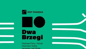 19. Festiwal Filmu i Sztuki BNP Paribas Dwa Brzegi w Kazimierzu Dolnym i Janowcu odbędzie się w dniach 26 lipca - 3 sierpnia.