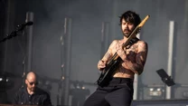 Rock For People: Biffy Clyro