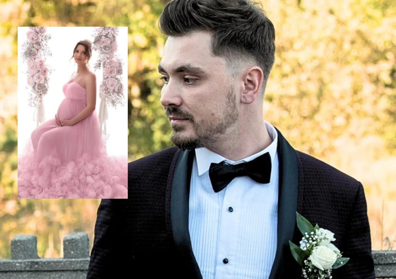 Faustyna Martyniuk pochwaliła się efektami sesji zdjęciowej