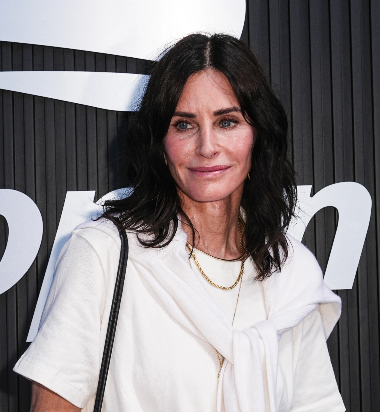 Courtney Cox