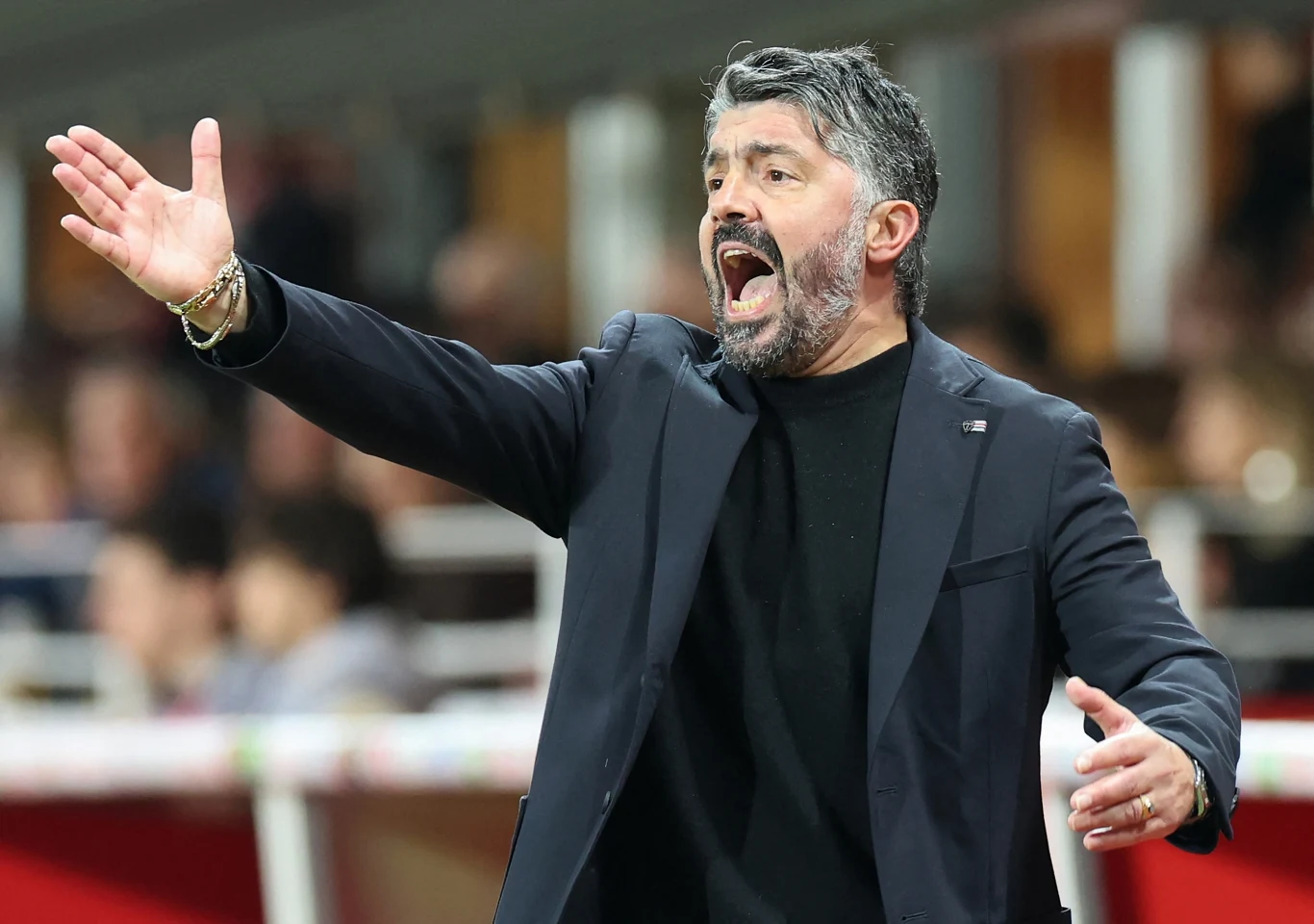 Gennaro Gattuso