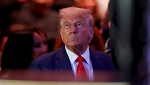Trump jasno o Bliskim Wschodzie. "Putin jest gotowy"