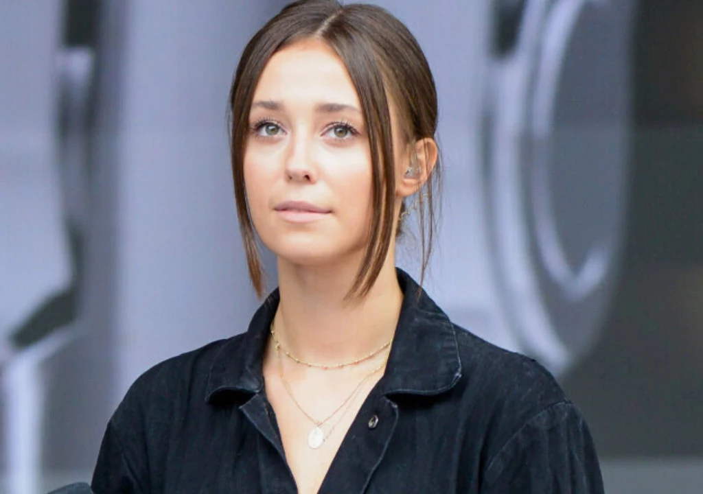 Izabella Krzan