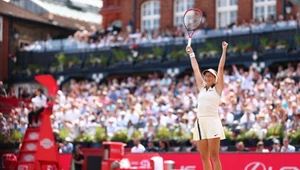 Tatjana Maria triumfatorką turnieju WTA 500 w Queen's