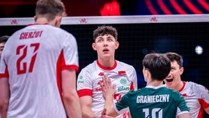 Jakub Nowak jest jednym z odkryć Nikoli Grbicia