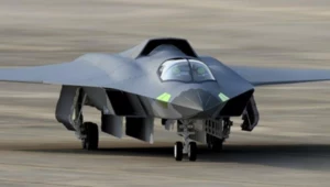 Obawy USA. Chiny mają nowy statek powietrzny stealth