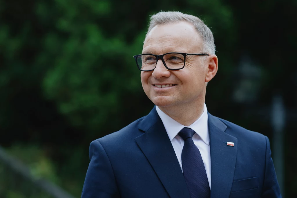 Czy chcesz, żeby Andrzej Duda został premierem? Najnowszy sondaż Czy chcesz, żeby Andrzej Duda został premierem? Najnowszy sondaż