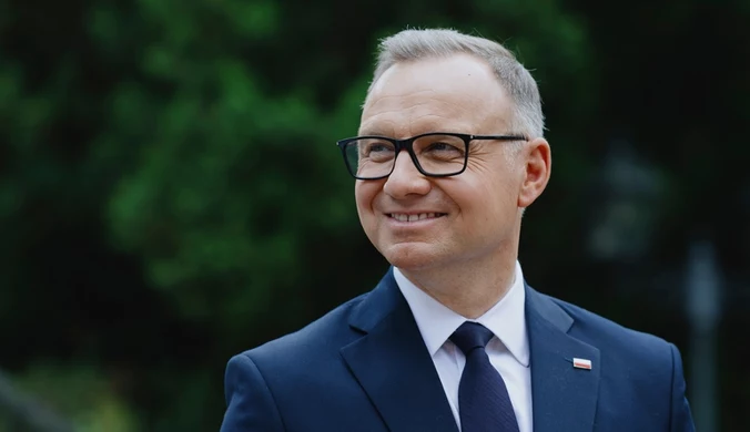 Czy chcesz, żeby Andrzej Duda został premierem? Najnowszy sondaż