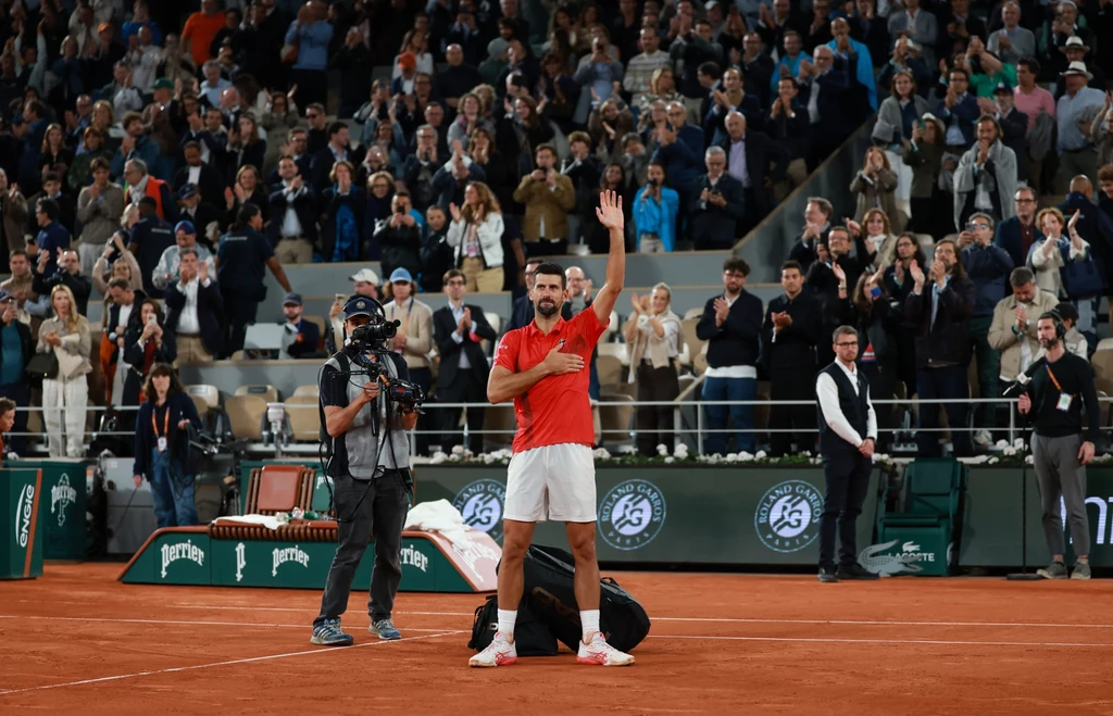 Novak Djoković Novak Djoković