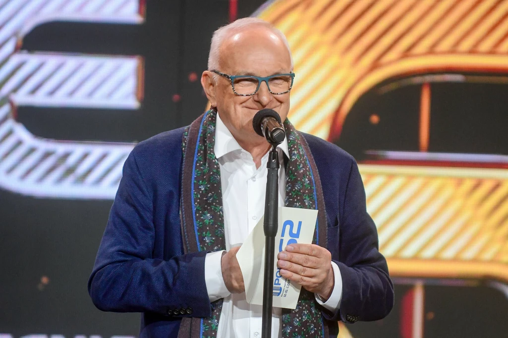 Ostatniego dnia w Opolu odbywa się koncert poświęcony twórczości Jacka Cygana Ostatniego dnia w Opolu odbywa się koncert poświęcony twórczości Jacka Cygana