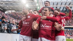 Wielki powrót do Polski. Król strzelców ponownie w Krakowie. Ten transfer to hit