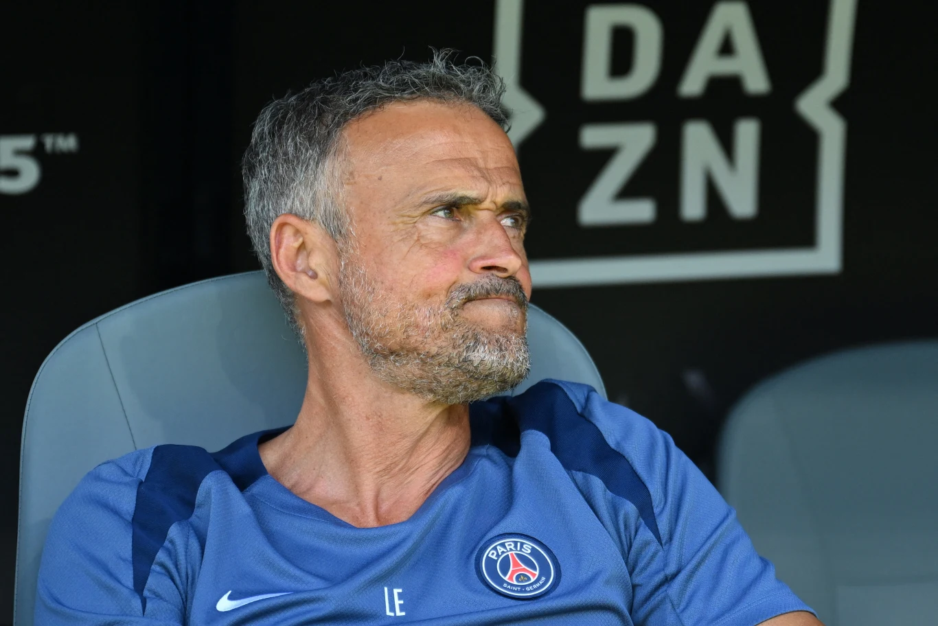 Trener Luis Enrique przybył do USA, by sięgnąć z PSG po klubowe mistrzostwo świata Trener Luis Enrique przybył do USA, by sięgnąć z PSG po klubowe mistrzostwo świata