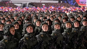 Koreańczycy giną na froncie w Rosji. Ogromna skala, podano liczby