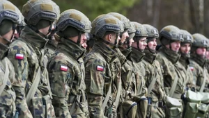 Polacy zapytani o dobrowolne szkolenie wojskowe