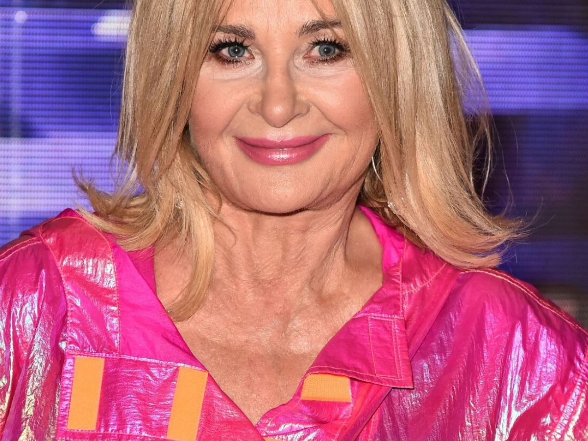 Majka Jeżowska Majka Jeżowska