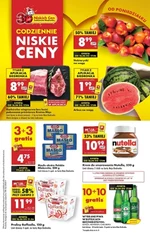 Niskie ceny w Biedronce 