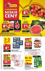 Niskie ceny w Biedronce 