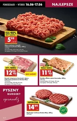 Низькі ціни в Biedronka 
