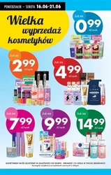 Niskie ceny w Biedronce