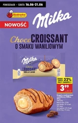 Niskie ceny w Biedronce