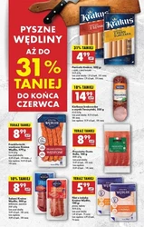 Niskie ceny w Biedronce