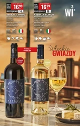 Za ciepłe wieczory w Biedronce 