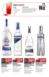 Za ciepłe wieczory w Biedronce 