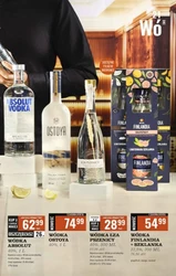 Za ciepłe wieczory w Biedronce 