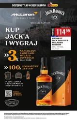 Za ciepłe wieczory w Biedronce 