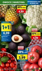 Час морозива в Лідлі! 