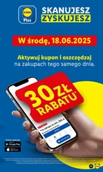 Czas na lody w Lidlu! 