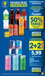 Czas na lody w Lidlu! 
