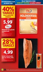 Czas na lody w Lidlu! 