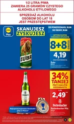 Czas na lody w Lidlu! 