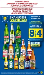 Czas na lody w Lidlu! 