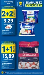 Czas na lody w Lidlu! 