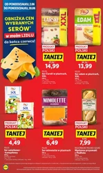 Czas na lody w Lidlu! 