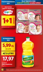 Час морозива в Лідлі! 