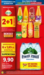 Час морозива в Лідлі! 