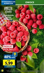 Час морозива в Лідлі! 