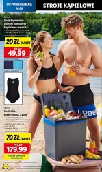 Czas na lody w Lidlu! 