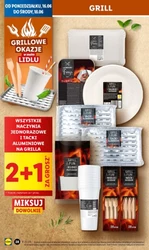 Czas na lody w Lidlu! 