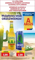 Czas na lody w Lidlu! 